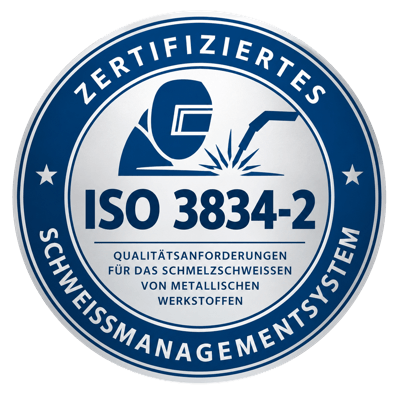 EN ISO 3834-2